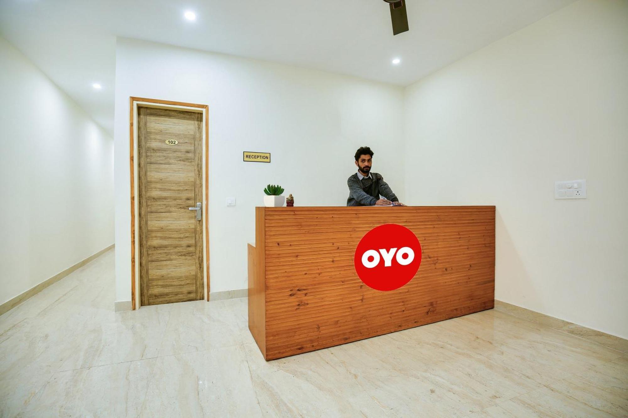 Flagship Hotel City Park Mohali Экстерьер фото